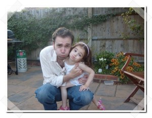 It's not all about washing the dishes!