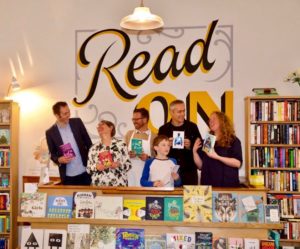 Forum Books, The Great Chocoplot, Chris Callaghan, Chocopocalypse