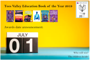 TVEd Book Award