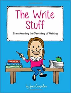 The Write Stuff, Jane Considine, The Great Chocoplot, Chris Callaghan